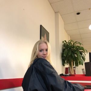 Meet your Posher, Alexa